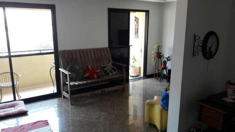 Ref. 177737 (Locação R$ 3.500,00 – Vila Mariana) Aptº Padrão c/125m² 3 Dorms (1 Suite) – 3 Vagas Ref. 177737 (Locação R$ 3.500,00 – Vila Mariana) Aptº Padrão c/125m² 3 Dorms (1 Suite) – 3 Vagas