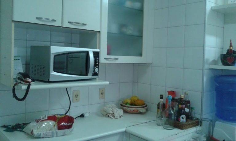 Ref. 177737 (Locação R$ 3.500,00 – Vila Mariana) Aptº Padrão c/125m² 3 Dorms (1 Suite) – 3 Vagas Ref. 177737 (Locação R$ 3.500,00 – Vila Mariana) Aptº Padrão c/125m² 3 Dorms (1 Suite) – 3 Vagas