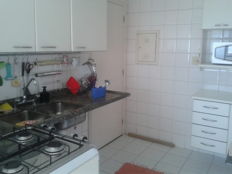 Ref. 177737 (Locação R$ 3.500,00 – Vila Mariana) Aptº Padrão c/125m² 3 Dorms (1 Suite) – 3 Vagas Ref. 177737 (Locação R$ 3.500,00 – Vila Mariana) Aptº Padrão c/125m² 3 Dorms (1 Suite) – 3 Vagas
