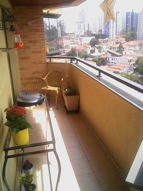 Ref. 177737 (Locação R$ 3.500,00 – Vila Mariana) Aptº Padrão c/125m² 3 Dorms (1 Suite) – 3 Vagas Ref. 177737 (Locação R$ 3.500,00 – Vila Mariana) Aptº Padrão c/125m² 3 Dorms (1 Suite) – 3 Vagas