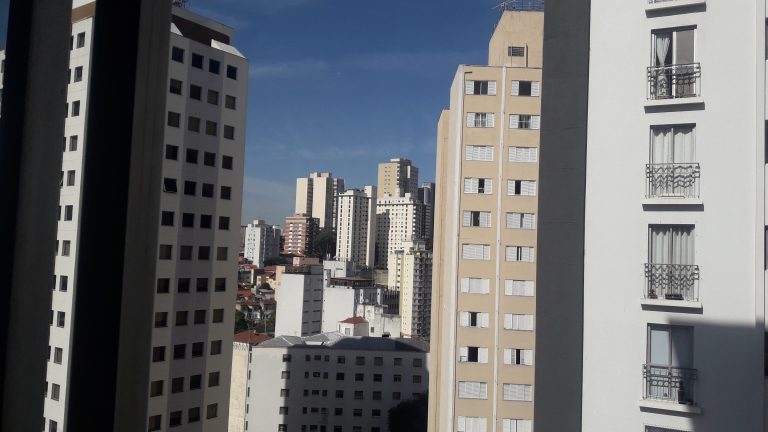 Ref. 177939 (Locação R$ 1.800,00 – Bela Vista) Aptº Padrão c/ 38m² – 1 Dorm e 1 Vaga Ref. 177939 (Locação R$ 1.800,00 – Bela Vista) Aptº Padrão c/ 38m² – 1 Dorm e 1 Vaga