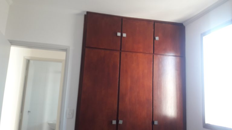 Ref. 177939 (Locação R$ 1.800,00 – Bela Vista) Aptº Padrão c/ 38m² – 1 Dorm e 1 Vaga Ref. 177939 (Locação R$ 1.800,00 – Bela Vista) Aptº Padrão c/ 38m² – 1 Dorm e 1 Vaga