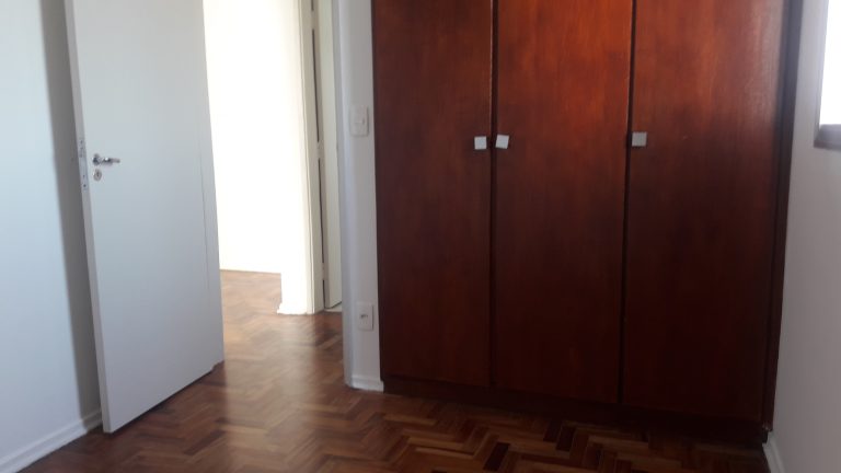 Ref. 177939 (Locação R$ 1.800,00 – Bela Vista) Aptº Padrão c/ 38m² – 1 Dorm e 1 Vaga Ref. 177939 (Locação R$ 1.800,00 – Bela Vista) Aptº Padrão c/ 38m² – 1 Dorm e 1 Vaga