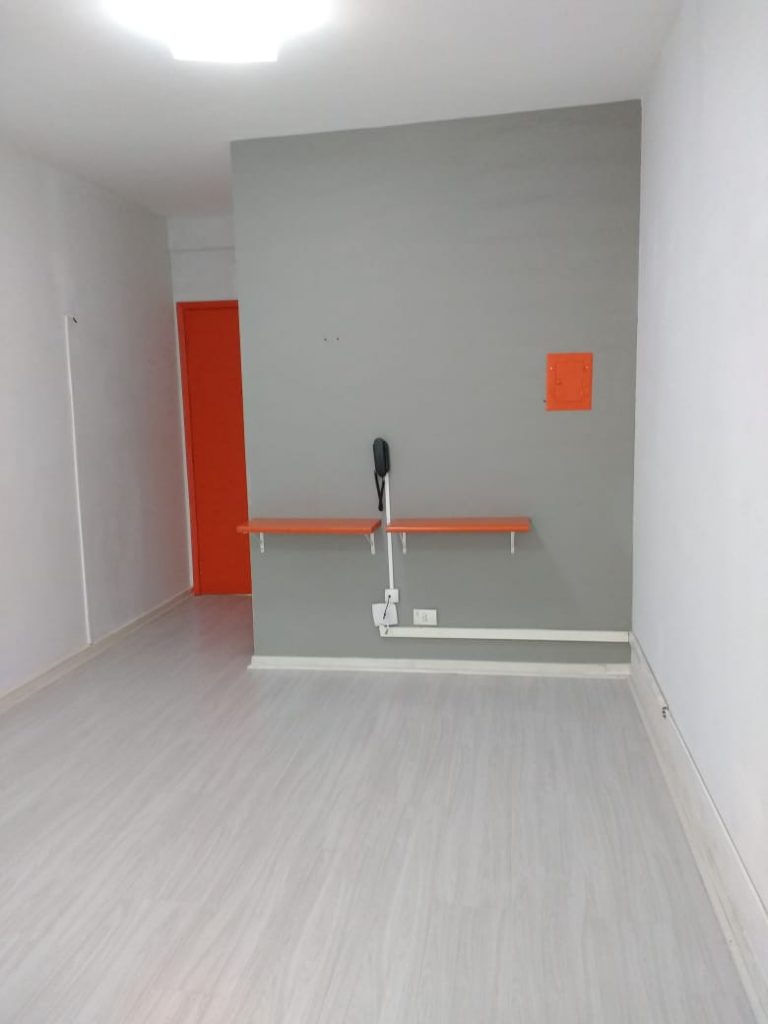 Ref. 178061 (Locação R$ 1.600,00 – Jardim Paulista) Conjunto Comercial c/ 30 m2 – 1 Vaga Ref. 178061 (Locação R$ 1.600,00 – Jardim Paulista) Conjunto Comercial c/ 30 m2 – 1 Vaga