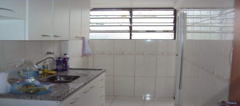 Ref. 19224 (Venda R$ 320.000,00 – Santa Cecília ) Aptº Padrão c/ 45m² – 1 dorm, Ref. 19224 (Venda R$ 320.000,00 – Santa Cecília ) Aptº Padrão c/ 45m² – 1 dorm,