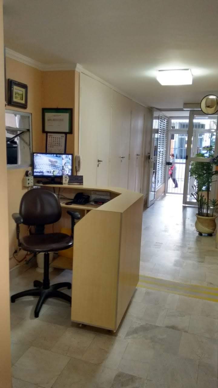 Ref. 19224 (Venda R$ 320.000,00 – Santa Cecília ) Aptº Padrão c/ 45m² – 1 dorm, Ref. 19224 (Venda R$ 320.000,00 – Santa Cecília ) Aptº Padrão c/ 45m² – 1 dorm,