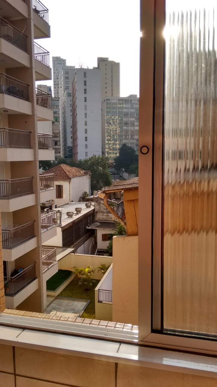 Ref. 19224 (Venda R$ 320.000,00 – Santa Cecília ) Aptº Padrão c/ 45m² – 1 dorm, Ref. 19224 (Venda R$ 320.000,00 – Santa Cecília ) Aptº Padrão c/ 45m² – 1 dorm,