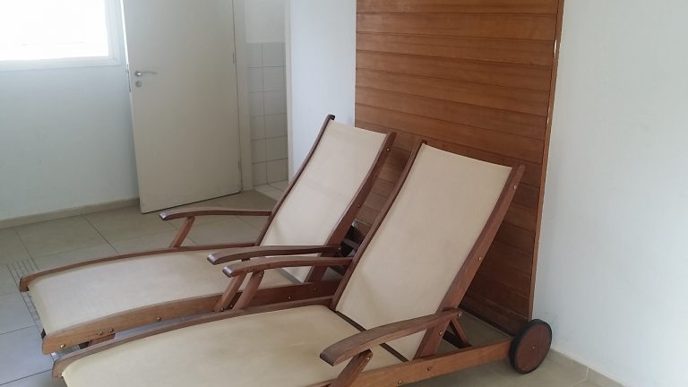 Ref. 177649 – (Locação Bela Vista) Apto Padrão R$ 2.500,00 c/38m² e 1 Vaga Ref. 177649 – (Locação Bela Vista) Apto Padrão R$ 2.500,00 c/38m² e 1 Vaga