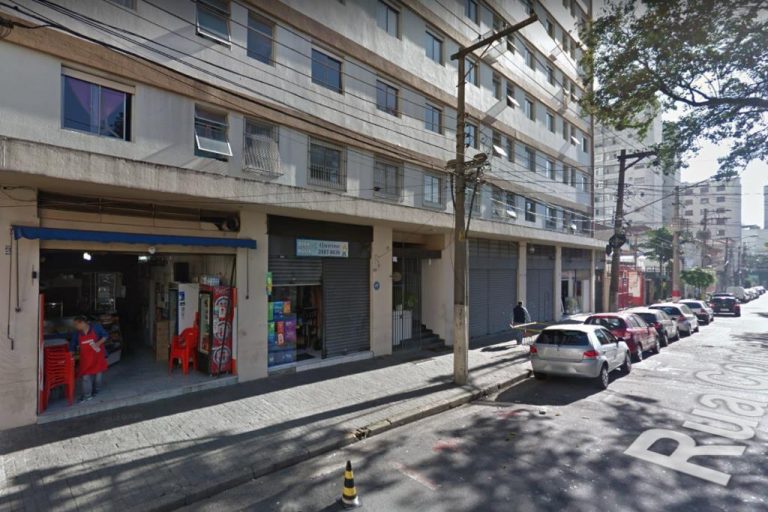 Ref. 177845 (Venda Bela Vista) R$320.000,00 – Aptº Padrão c/ 48m² – 2 Dorms. Ref. 177845 (Venda Bela Vista) R$320.000,00 – Aptº Padrão c/ 48m² – 2 Dorms.