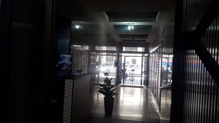 Ref. 15635 (Venda R$ 500.000,00 Bela Vista) – Aptº Padrão c/ 115 m2 – 2 Dormit Ref. 15635 (Venda R$ 500.000,00 Bela Vista) – Aptº Padrão c/ 115 m2 – 2 Dormit