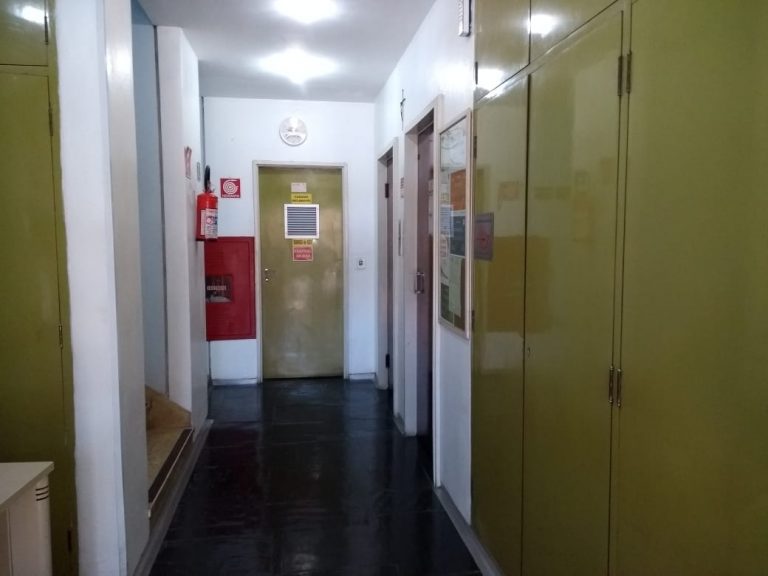 Ref. 177845 (Venda Bela Vista) R$320.000,00 – Aptº Padrão c/ 48m² – 2 Dorms. Ref. 177845 (Venda Bela Vista) R$320.000,00 – Aptº Padrão c/ 48m² – 2 Dorms.