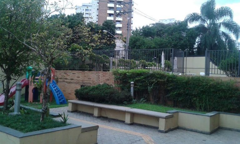Ref. 177737 (Locação R$ 3.500,00 – Vila Mariana) Aptº Padrão c/125m² 3 Dorms (1 Suite) – 3 Vagas Ref. 177737 (Locação R$ 3.500,00 – Vila Mariana) Aptº Padrão c/125m² 3 Dorms (1 Suite) – 3 Vagas