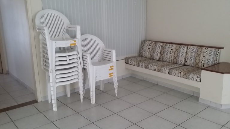 Ref. 15736 (Bela Vista – Locação) Aptº Padrão R$ 4.000,00 c/ 115 m2 – 2 Vagas Ref. 15736 (Bela Vista – Locação) Aptº Padrão R$ 4.000,00 c/ 115 m2 – 2 Vagas