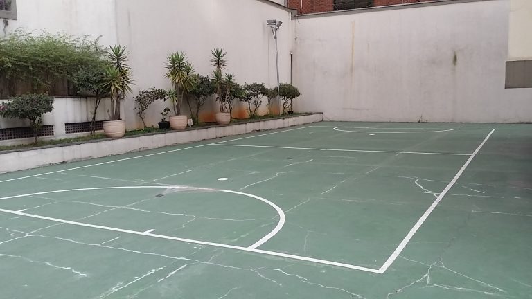 Ref. 15736 (Bela Vista – Locação) Aptº Padrão R$ 4.000,00 c/ 115 m2 – 2 Vagas Ref. 15736 (Bela Vista – Locação) Aptº Padrão R$ 4.000,00 c/ 115 m2 – 2 Vagas
