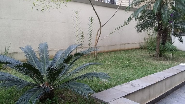 Ref. 15736 (Bela Vista – Locação) Aptº Padrão R$ 4.000,00 c/ 115 m2 – 2 Vagas Ref. 15736 (Bela Vista – Locação) Aptº Padrão R$ 4.000,00 c/ 115 m2 – 2 Vagas