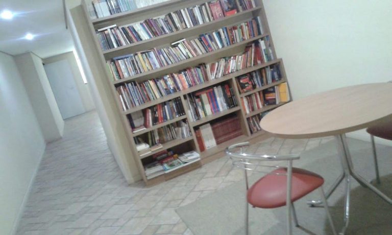Ref. 177737 (Locação R$ 3.500,00 – Vila Mariana) Aptº Padrão c/125m² 3 Dorms (1 Suite) – 3 Vagas Ref. 177737 (Locação R$ 3.500,00 – Vila Mariana) Aptº Padrão c/125m² 3 Dorms (1 Suite) – 3 Vagas
