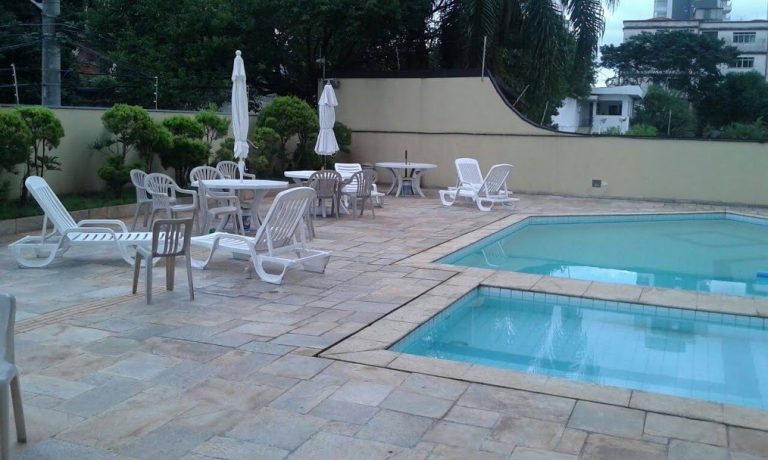 Ref. 177737 (Locação R$ 3.500,00 – Vila Mariana) Aptº Padrão c/125m² 3 Dorms (1 Suite) – 3 Vagas Ref. 177737 (Locação R$ 3.500,00 – Vila Mariana) Aptº Padrão c/125m² 3 Dorms (1 Suite) – 3 Vagas