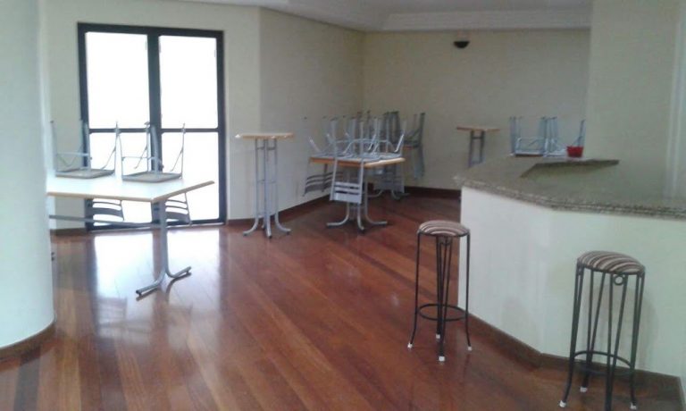 Ref. 177737 (Locação R$ 3.500,00 – Vila Mariana) Aptº Padrão c/125m² 3 Dorms (1 Suite) – 3 Vagas Ref. 177737 (Locação R$ 3.500,00 – Vila Mariana) Aptº Padrão c/125m² 3 Dorms (1 Suite) – 3 Vagas