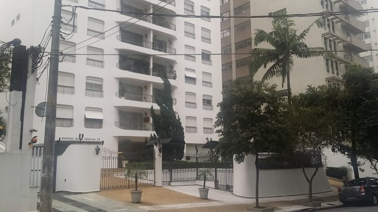 Ref. 13522 (Jardim Paulista Locação) R$ 6.500,00 c/ 155m2 – 3 Dormit – 2 Suites – 2 Vagas Ref. 13522 (Jardim Paulista Locação) R$ 6.500,00 c/ 155m2 – 3 Dormit – 2 Suites – 2 Vagas