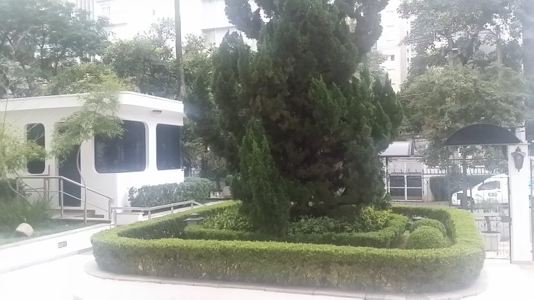 Ref. 13522 (Jardim Paulista Locação) R$ 6.500,00 c/ 155m2 – 3 Dormit – 2 Suites – 2 Vagas Ref. 13522 (Jardim Paulista Locação) R$ 6.500,00 c/ 155m2 – 3 Dormit – 2 Suites – 2 Vagas