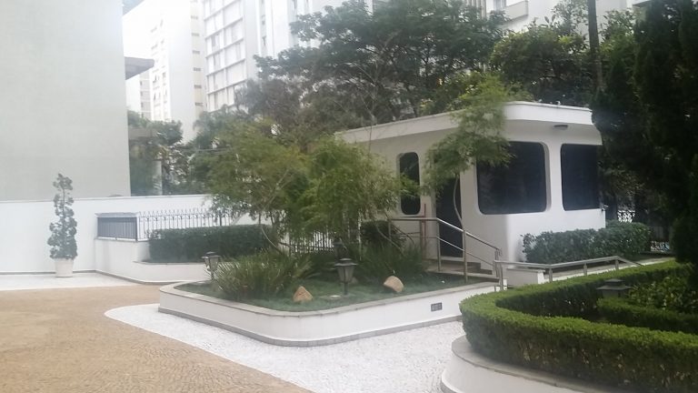 Ref. 13522 (Jardim Paulista Locação) R$ 6.500,00 c/ 155m2 – 3 Dormit – 2 Suites – 2 Vagas Ref. 13522 (Jardim Paulista Locação) R$ 6.500,00 c/ 155m2 – 3 Dormit – 2 Suites – 2 Vagas
