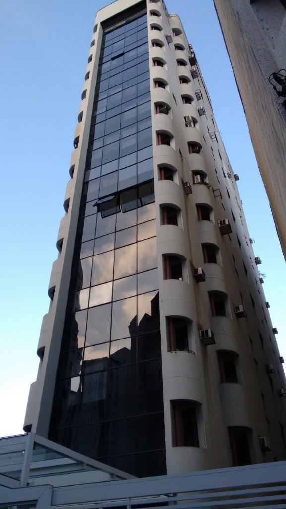 Ref. 177192 (Locação R$ 833,00 – Bela Vista) Conjunto Comercial c/ 42 m2 e 1 Vaga Ref. 177192 (Locação R$ 833,00 – Bela Vista) Conjunto Comercial c/ 42 m2 e 1 Vaga