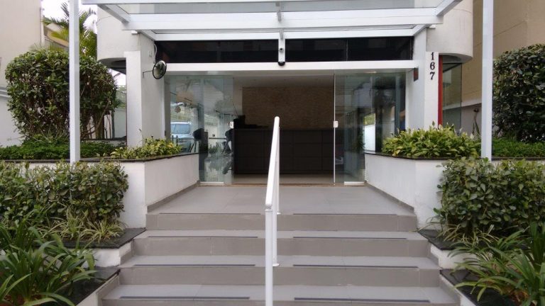 Ref. 177192 (Locação R$ 833,00 – Bela Vista) Conjunto Comercial c/ 42 m2 e 1 Vaga Ref. 177192 (Locação R$ 833,00 – Bela Vista) Conjunto Comercial c/ 42 m2 e 1 Vaga