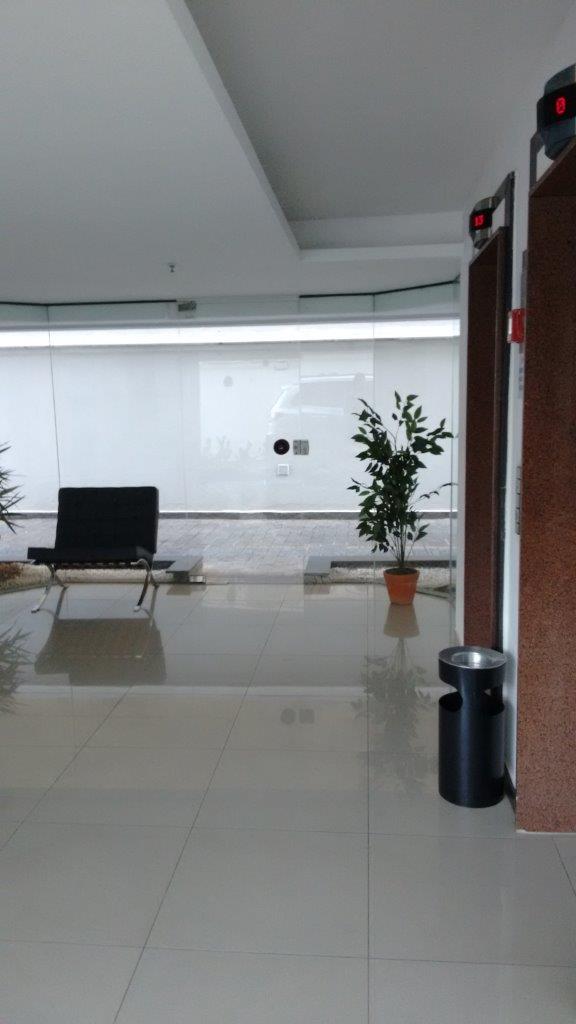 Ref. 177192 (Locação R$ 833,00 – Bela Vista) Conjunto Comercial c/ 42 m2 e 1 Vaga Ref. 177192 (Locação R$ 833,00 – Bela Vista) Conjunto Comercial c/ 42 m2 e 1 Vaga