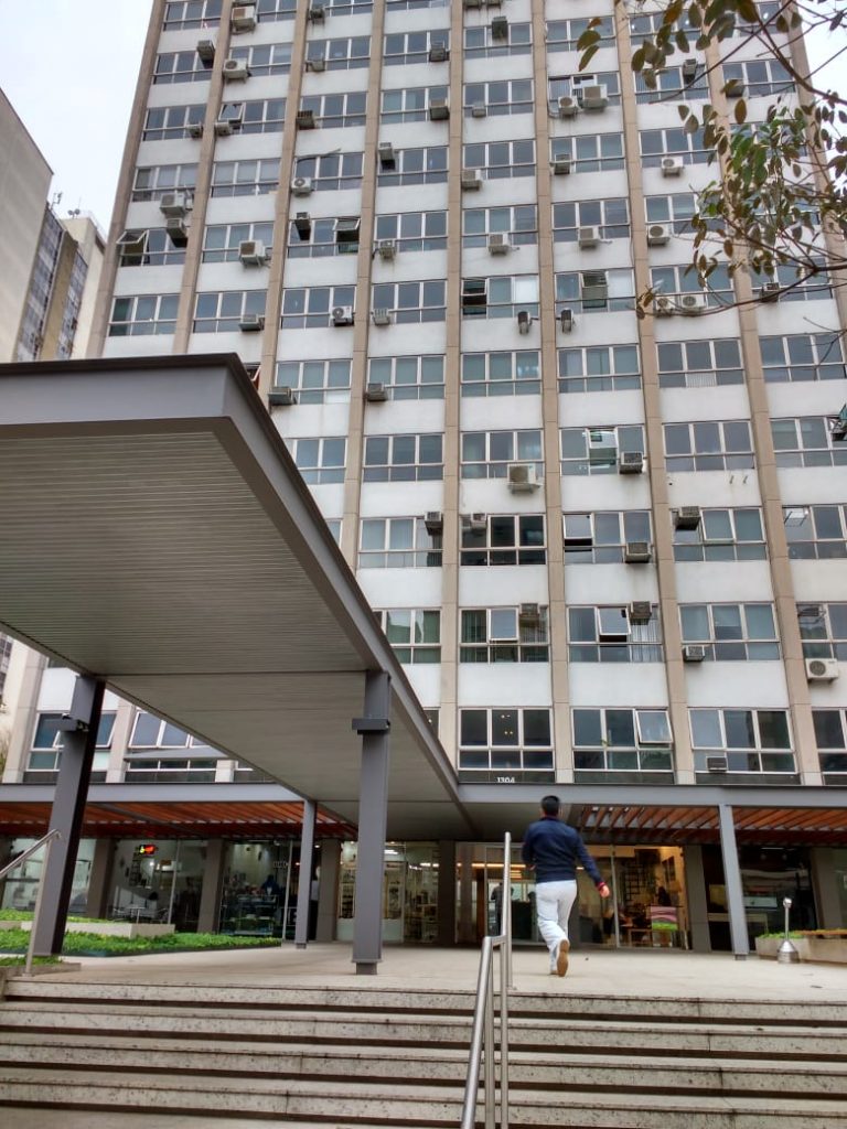 Ref. 178003 (Venda R$ 420 mil – Jardim Paulista) Conjunto Comercial c/ 30 m2 – 1 Vaga Ref. 178003 (Venda R$ 420 mil – Jardim Paulista) Conjunto Comercial c/ 30 m2 – 1 Vaga