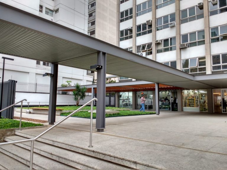 Ref. 178061 (Locação R$ 1.600,00 – Jardim Paulista) Conjunto Comercial c/ 30 m2 – 1 Vaga Ref. 178061 (Locação R$ 1.600,00 – Jardim Paulista) Conjunto Comercial c/ 30 m2 – 1 Vaga