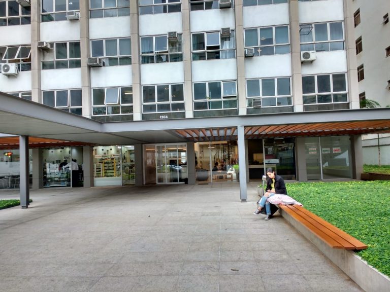 Ref. 178003 (Venda R$ 420 mil – Jardim Paulista) Conjunto Comercial c/ 30 m2 – 1 Vaga Ref. 178003 (Venda R$ 420 mil – Jardim Paulista) Conjunto Comercial c/ 30 m2 – 1 Vaga