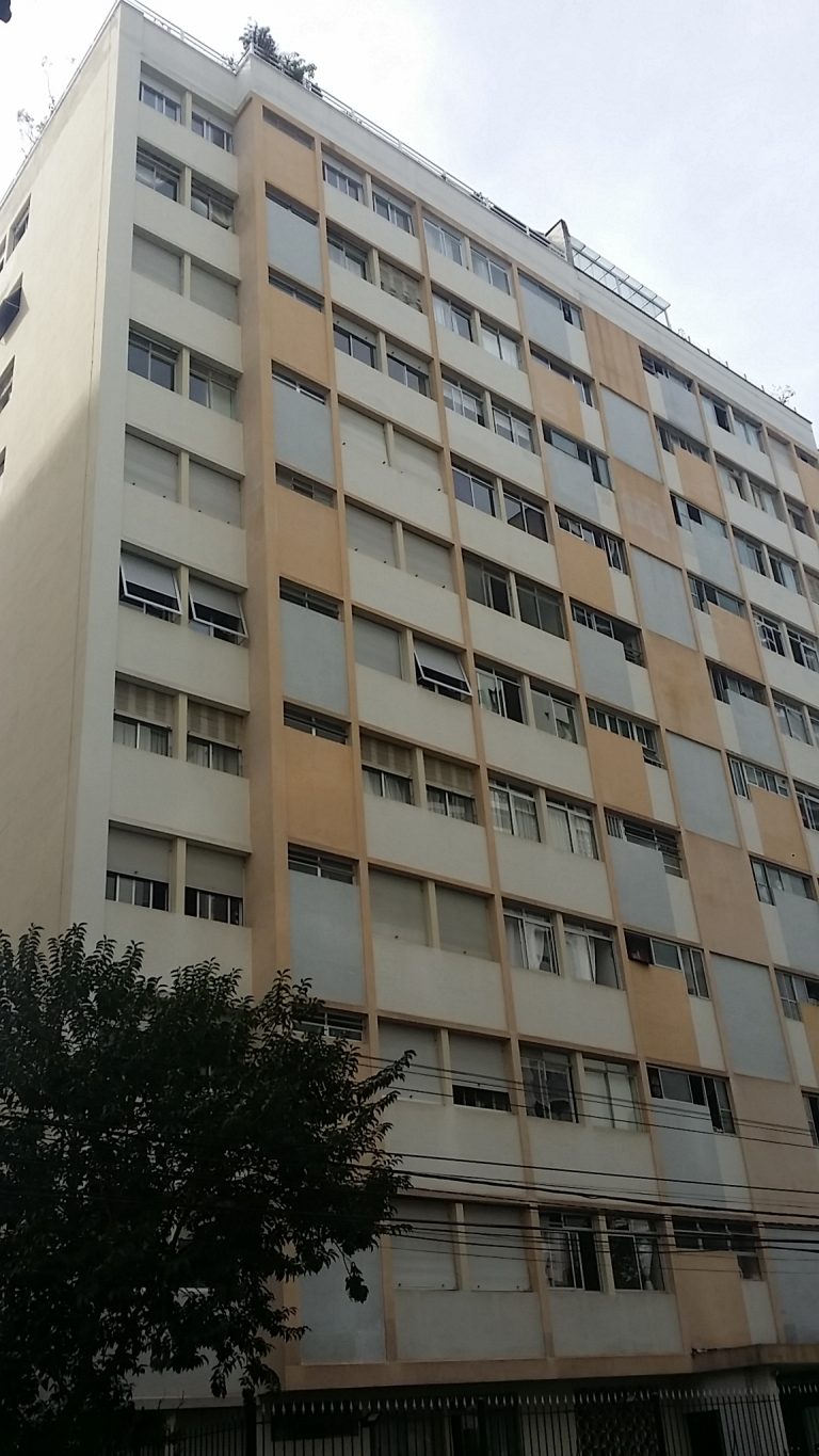 Ref. 177695 (Locação Bela Vista) – Apto Padrão R$2.250,00 c/ 88m² – 2 Dorms. Ref. 177695 (Locação Bela Vista) – Apto Padrão R$2.250,00 c/ 88m² – 2 Dorms.