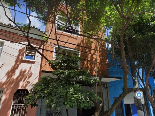 Ref. 000002 (Bela Vista – Venda – R$ 200.000,00) – Stúdio c/30m2