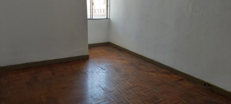 Ref. 000001 (Bela Vista – Locação – R$ 1.200,00) – Kit c/38m2 e Cozinha Separada