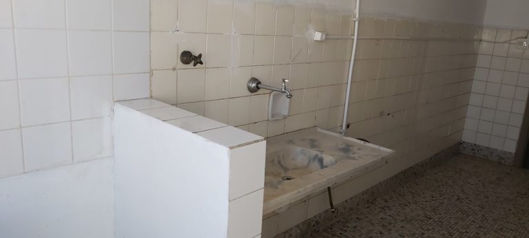 Ref. 000001 (Bela Vista – Locação – R$ 1.200,00) – Kit c/38m2 e Cozinha Separada Ref. 000001 (Bela Vista – Locação – R$ 1.200,00) – Kit c/38m2 e Cozinha Separada