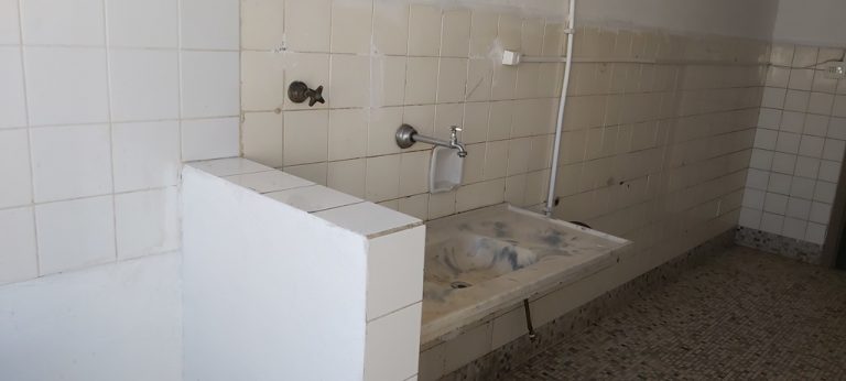 Ref. 000001 (Bela Vista – Locação – R$ 1.200,00) – Kit c/38m2 e Cozinha Separada