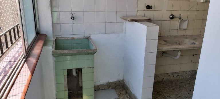Ref. 000001 (Bela Vista – Locação – R$ 1.200,00) – Kit c/38m2 e Cozinha Separada Ref. 000001 (Bela Vista – Locação – R$ 1.200,00) – Kit c/38m2 e Cozinha Separada