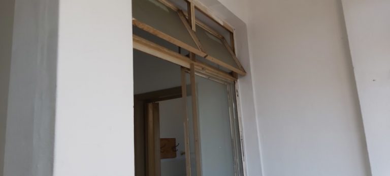 Ref. 000001 (Bela Vista – Locação – R$ 1.200,00) – Kit c/38m2 e Cozinha Separada Ref. 000001 (Bela Vista – Locação – R$ 1.200,00) – Kit c/38m2 e Cozinha Separada