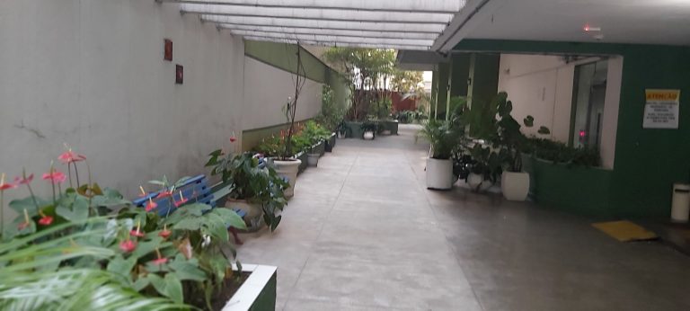 Ref. 000003 (Santa Cecília – Locação – R$ 1.650,00) – Estúdio c/38m2 mobiliado e com vaga Ref. 000003 (Santa Cecília – Locação – R$ 1.650,00) – Estúdio c/38m2 mobiliado e com vaga