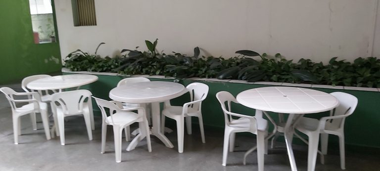 Ref. 000003 (Santa Cecília – Locação – R$ 1.650,00) – Estúdio c/38m2 mobiliado e com vaga Ref. 000003 (Santa Cecília – Locação – R$ 1.650,00) – Estúdio c/38m2 mobiliado e com vaga