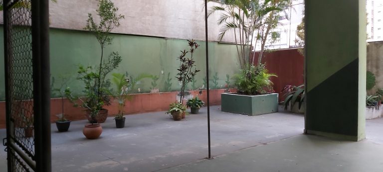 Ref. 000003 (Santa Cecília – Locação – R$ 1.650,00) – Estúdio c/38m2 mobiliado e com vaga Ref. 000003 (Santa Cecília – Locação – R$ 1.650,00) – Estúdio c/38m2 mobiliado e com vaga