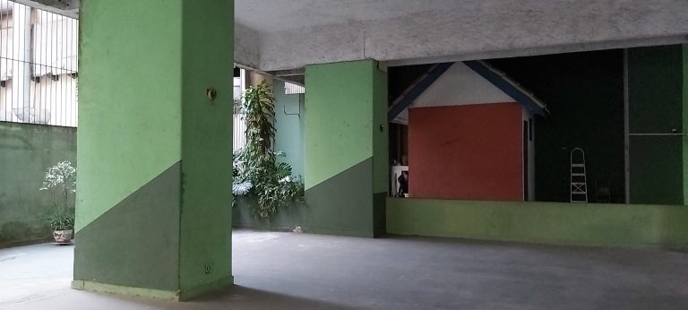 Ref. 000003 (Santa Cecília – Locação – R$ 1.650,00) – Estúdio c/38m2 mobiliado e com vaga Ref. 000003 (Santa Cecília – Locação – R$ 1.650,00) – Estúdio c/38m2 mobiliado e com vaga