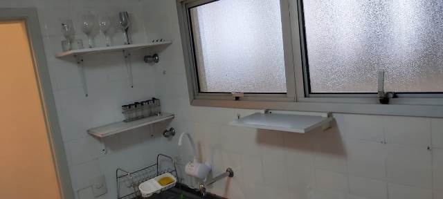 Ref. 000003 (Santa Cecília – Locação – R$ 1.650,00) – Estúdio c/38m2 mobiliado e com vaga Ref. 000003 (Santa Cecília – Locação – R$ 1.650,00) – Estúdio c/38m2 mobiliado e com vaga