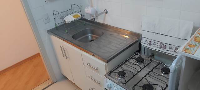 Ref. 000003 (Santa Cecília – Locação – R$ 1.650,00) – Estúdio c/38m2 mobiliado e com vaga Ref. 000003 (Santa Cecília – Locação – R$ 1.650,00) – Estúdio c/38m2 mobiliado e com vaga