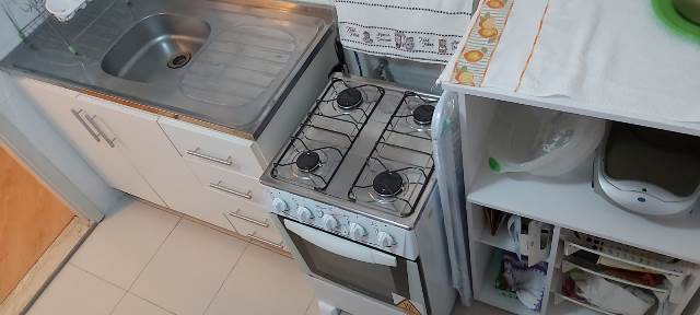 Ref. 000003 (Santa Cecília – Locação – R$ 1.650,00) – Estúdio c/38m2 mobiliado e com vaga Ref. 000003 (Santa Cecília – Locação – R$ 1.650,00) – Estúdio c/38m2 mobiliado e com vaga
