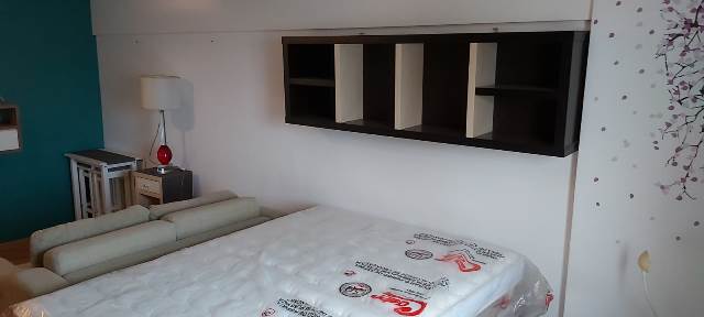 Ref. 000003 (Santa Cecília – Locação – R$ 1.650,00) – Estúdio c/38m2 mobiliado e com vaga Ref. 000003 (Santa Cecília – Locação – R$ 1.650,00) – Estúdio c/38m2 mobiliado e com vaga