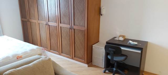 Ref. 000003 (Santa Cecília – Locação – R$ 1.650,00) – Estúdio c/38m2 mobiliado e com vaga Ref. 000003 (Santa Cecília – Locação – R$ 1.650,00) – Estúdio c/38m2 mobiliado e com vaga