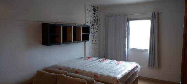 Ref. 000003 (Santa Cecília – Locação – R$ 1.650,00) – Estúdio c/38m2 mobiliado e com vaga Ref. 000003 (Santa Cecília – Locação – R$ 1.650,00) – Estúdio c/38m2 mobiliado e com vaga
