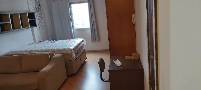 Ref. 000003 (Santa Cecília – Locação – R$ 1.650,00) – Estúdio c/38m2 mobiliado e com vaga Ref. 000003 (Santa Cecília – Locação – R$ 1.650,00) – Estúdio c/38m2 mobiliado e com vaga