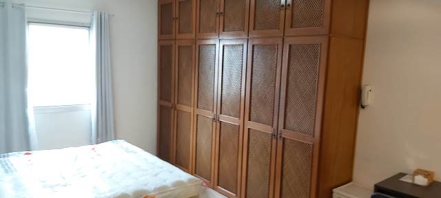 Ref. 000003 (Santa Cecília – Locação – R$ 1.650,00) – Estúdio c/38m2 mobiliado e com vaga Ref. 000003 (Santa Cecília – Locação – R$ 1.650,00) – Estúdio c/38m2 mobiliado e com vaga